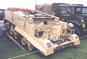 Windsor Carrier