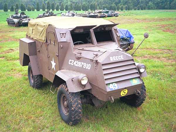 C15TA Front Right